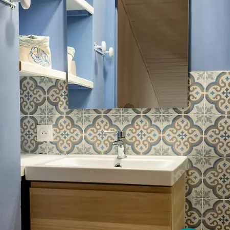 Apartment Le Soleil - Avec Piscine Et Parking - 15 Min Des Plages *