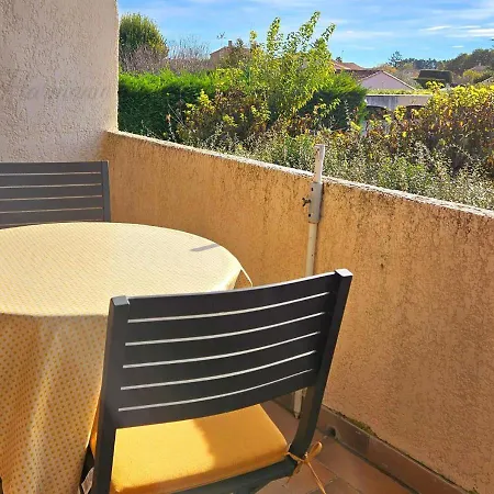 Le Soleil - Avec Piscine Et Parking - 15 Min Des Plages Marsillargues